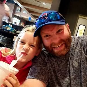 Meet your Posher, Brad